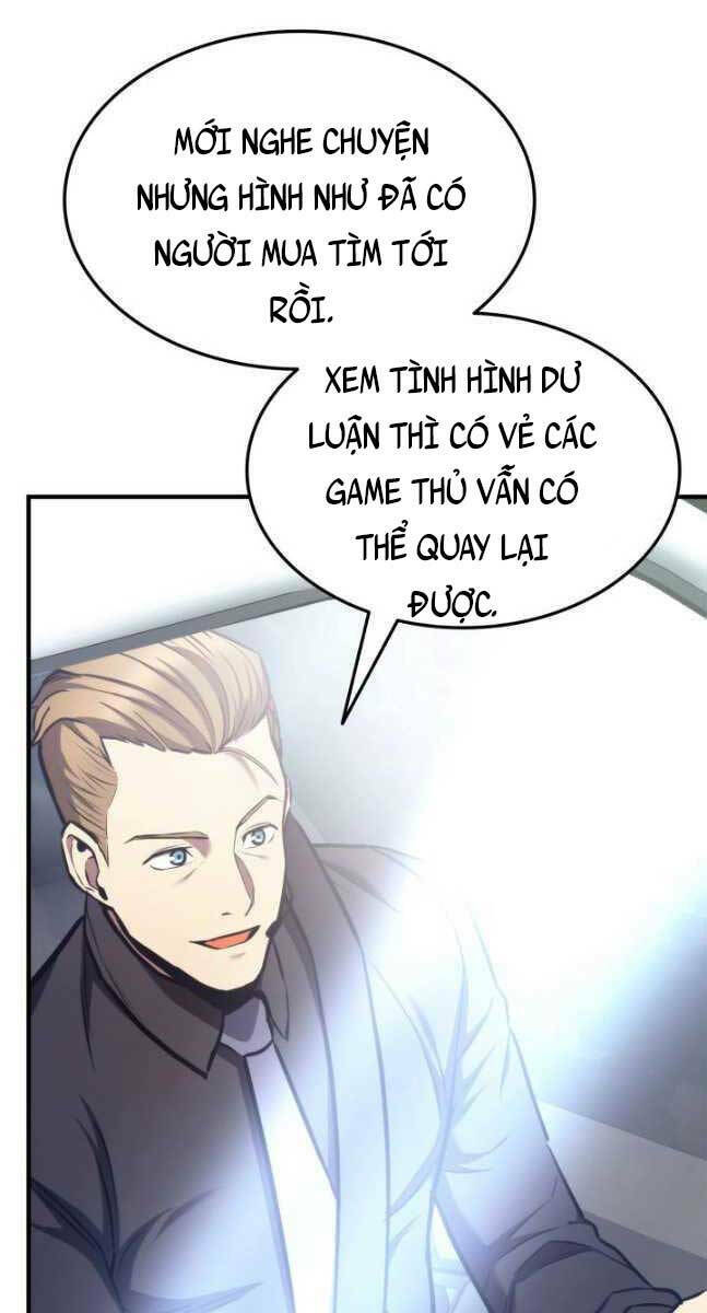 huyền thoại game thủ - tái xuất chapter 105 - Trang 2