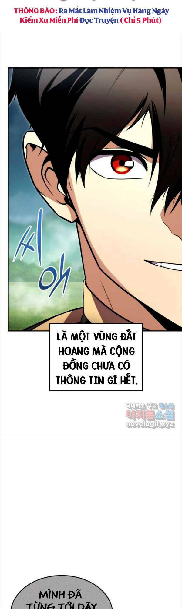 huyền thoại game thủ - tái xuất chapter 106 - Next chapter 107