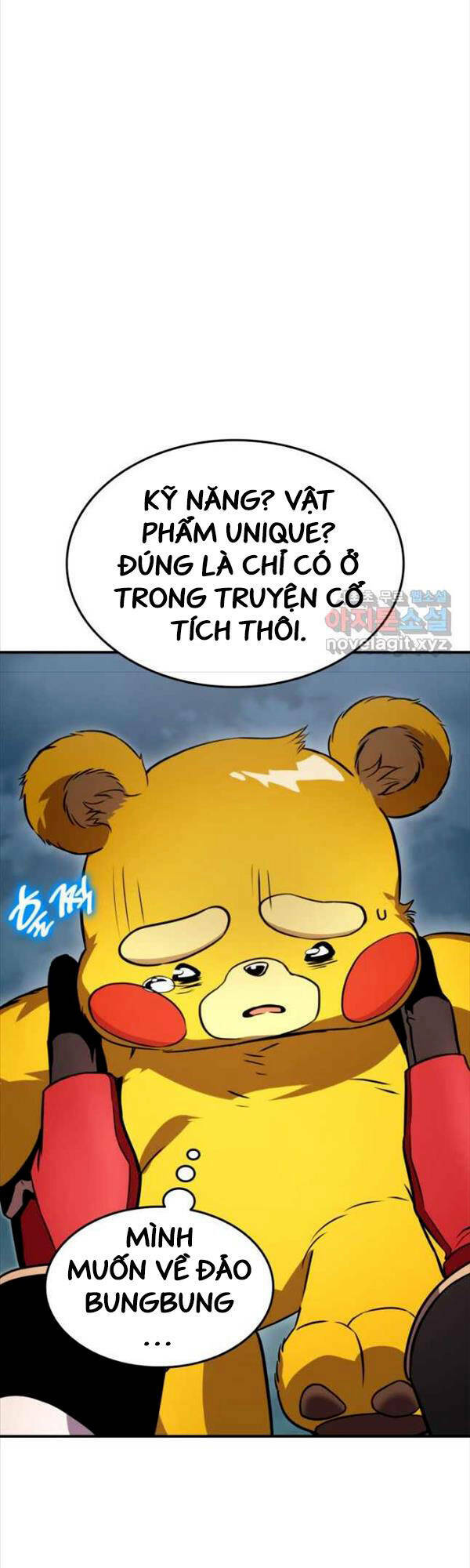 huyền thoại game thủ - tái xuất chapter 106 - Next chapter 107