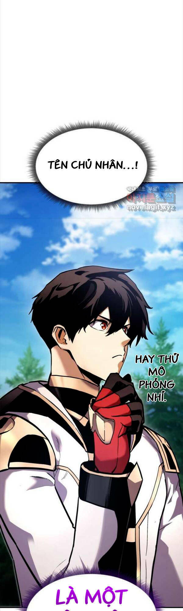 huyền thoại game thủ - tái xuất chapter 106 - Next chapter 107