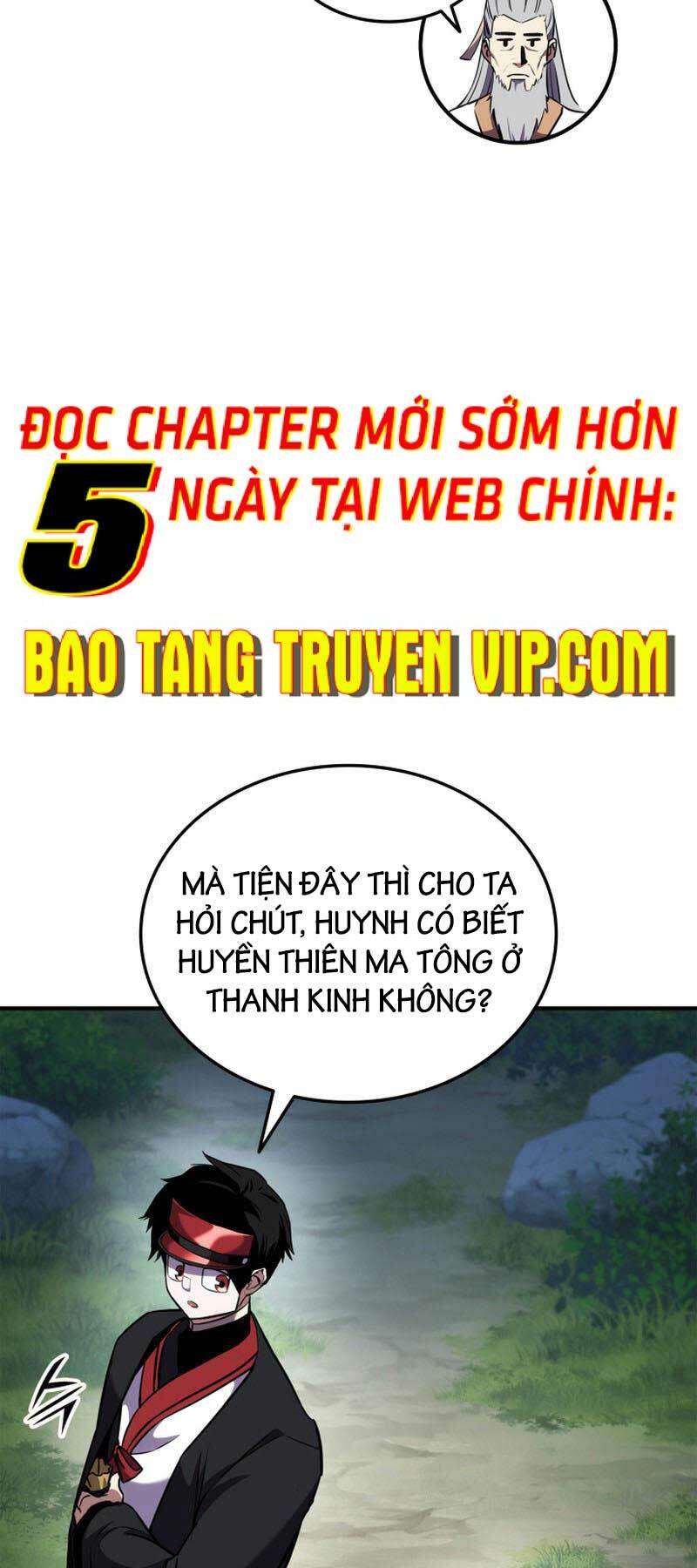 huyền thoại game thủ - tái xuất chapter 126 - Next chương 127