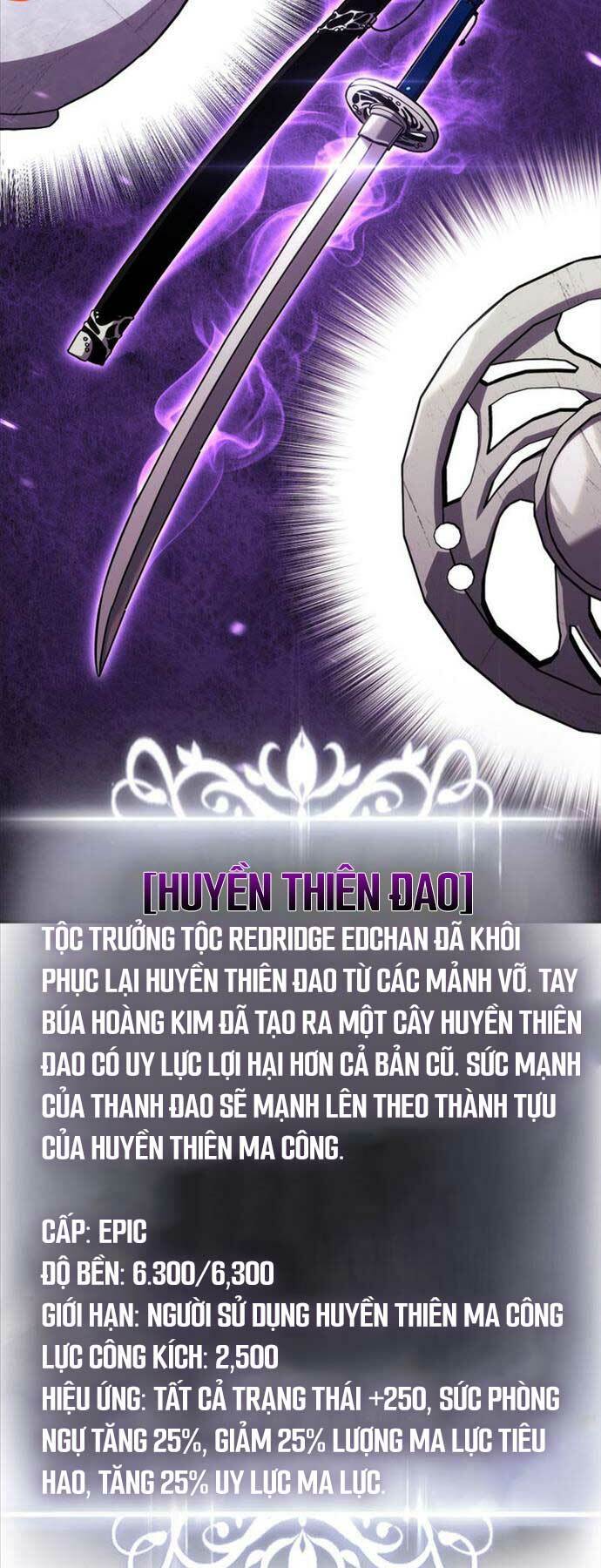 huyền thoại game thủ - tái xuất chương 134 - Trang 2