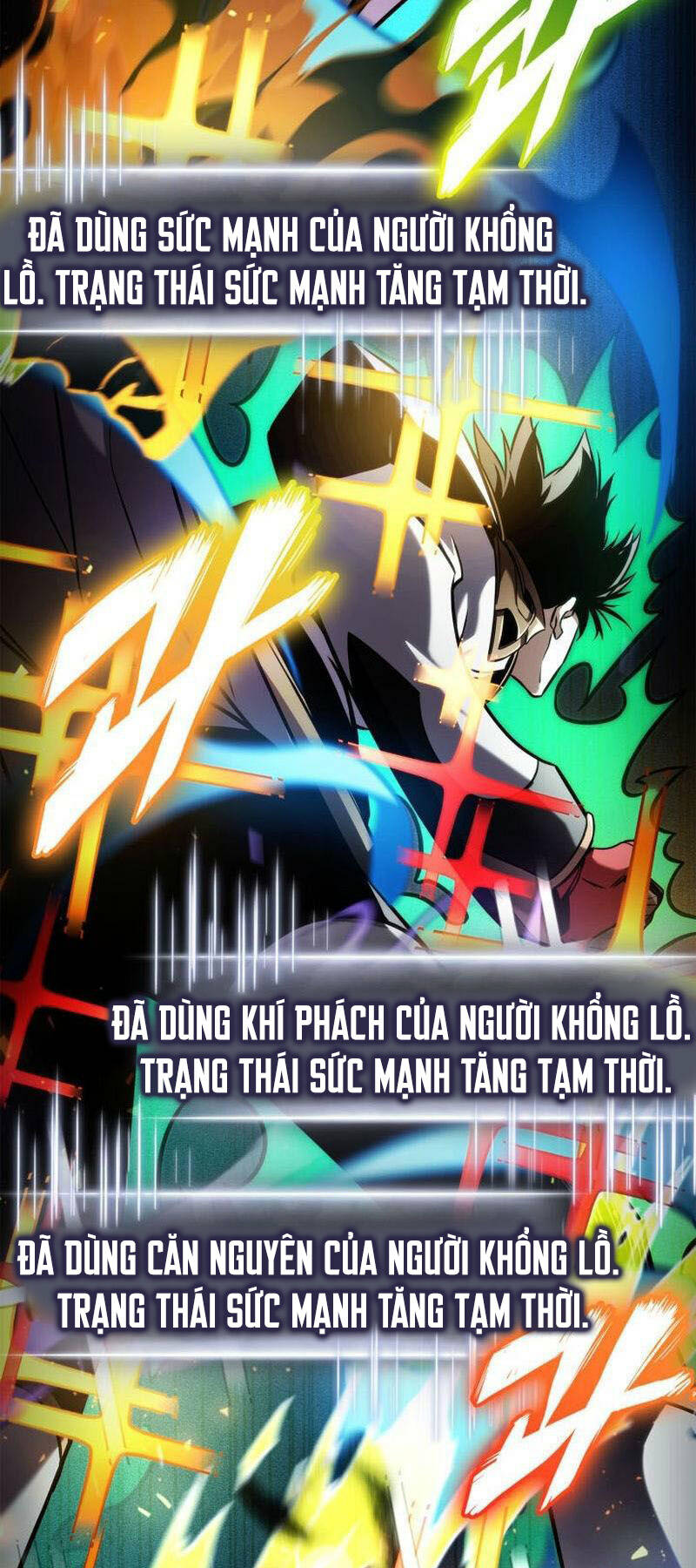 huyền thoại game thủ - tái xuất chương 136 - Next chapter 137