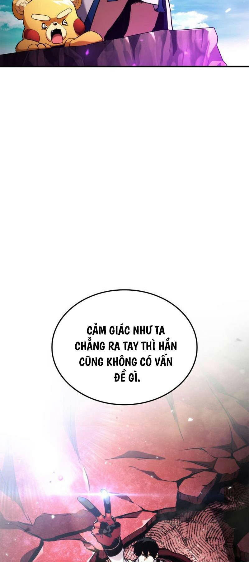 huyền thoại game thủ - tái xuất chương 136 - Next chapter 137