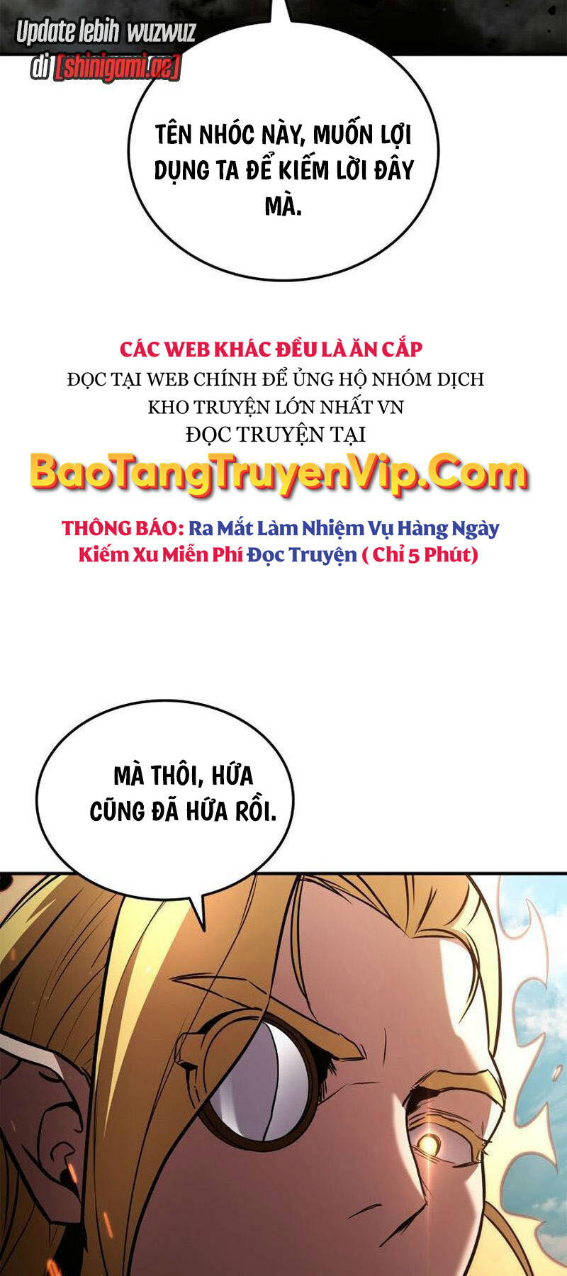 huyền thoại game thủ - tái xuất chương 136 - Next chapter 137