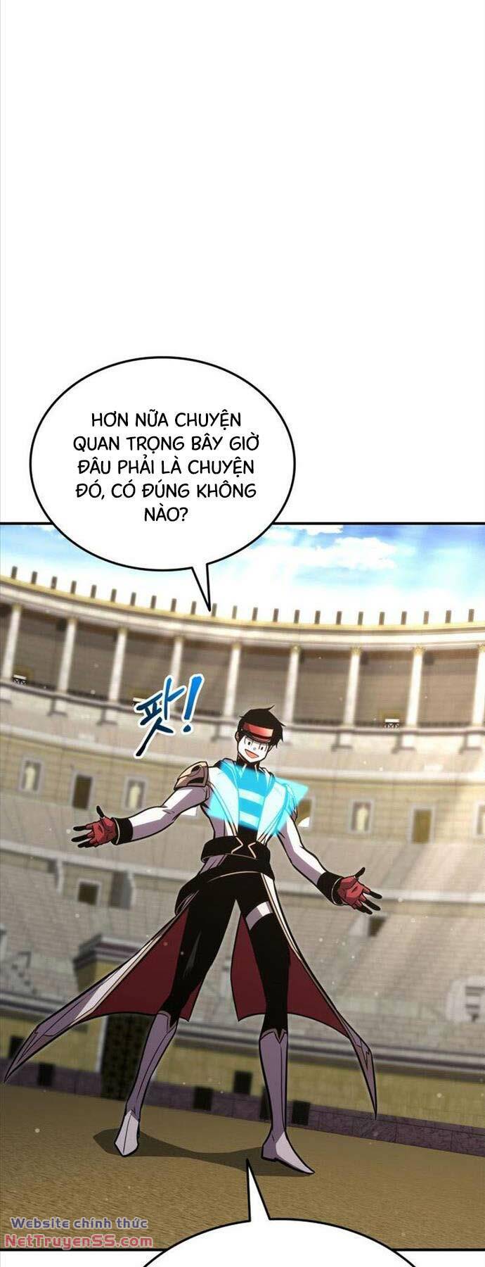 huyền thoại game thủ - tái xuất chapter 139 - Next chapter 140