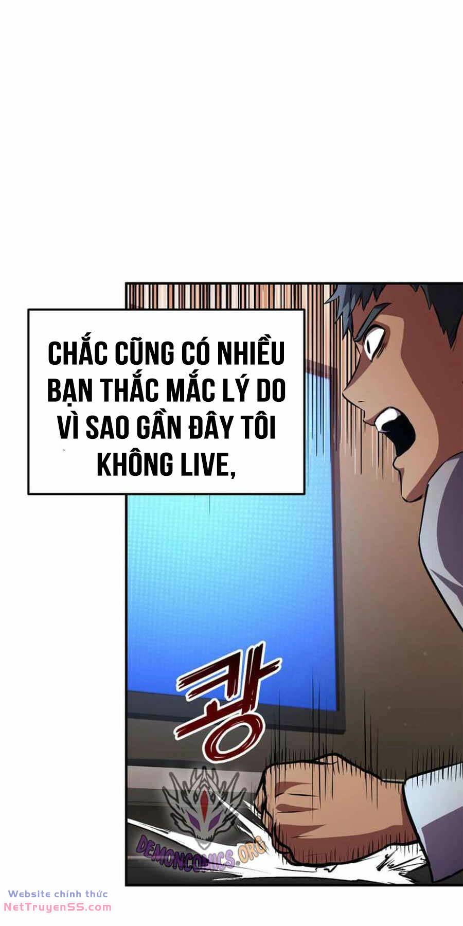 huyền thoại game thủ - tái xuất chapter 141 - Trang 2