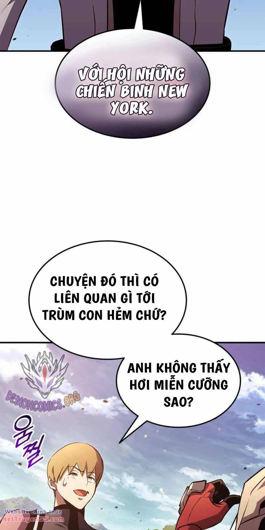 huyền thoại game thủ - tái xuất chapter 141 - Trang 2