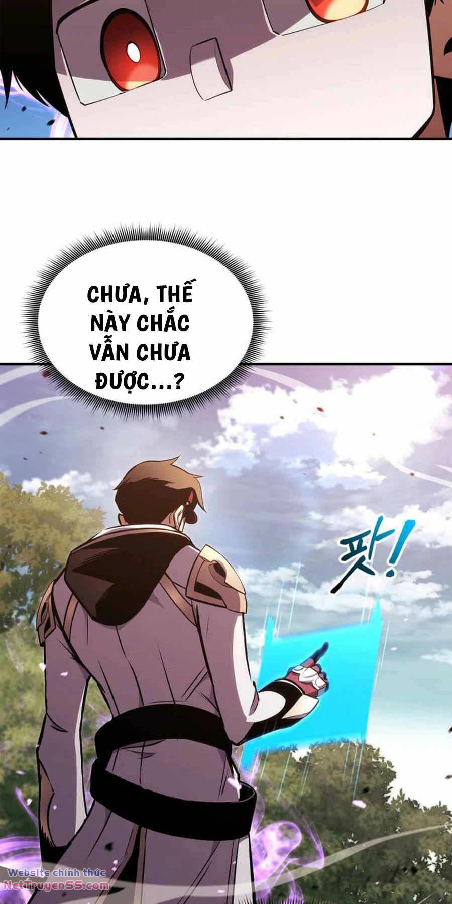 huyền thoại game thủ - tái xuất chapter 141 - Trang 2