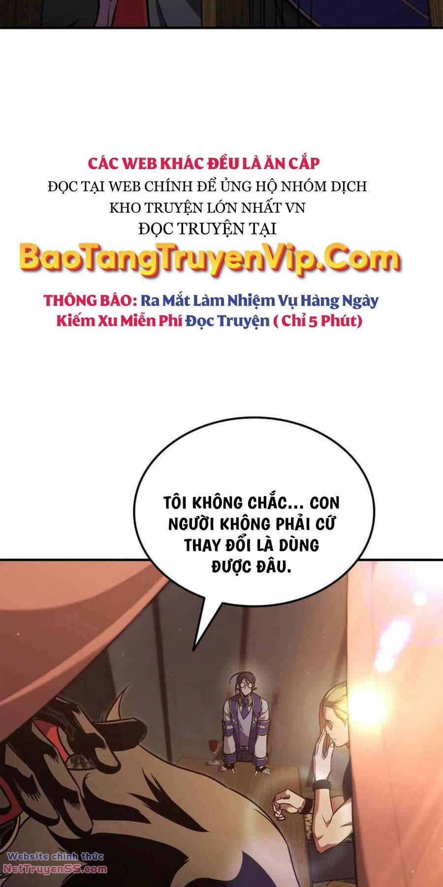 huyền thoại game thủ - tái xuất chapter 141 - Trang 2