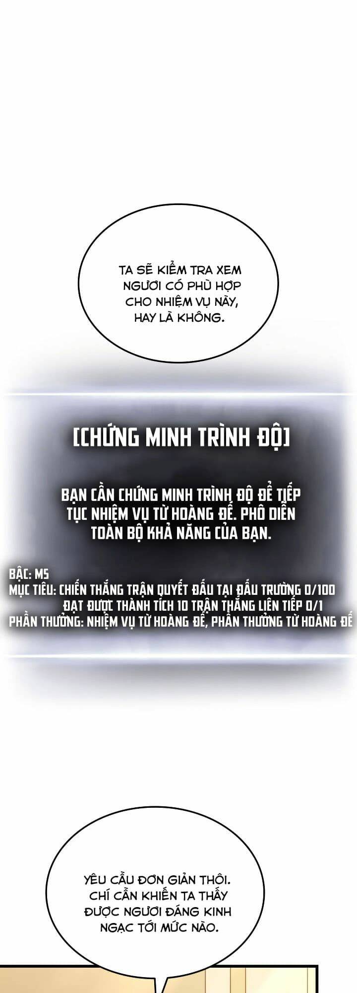 huyền thoại game thủ - tái xuất chapter 21 - Trang 2