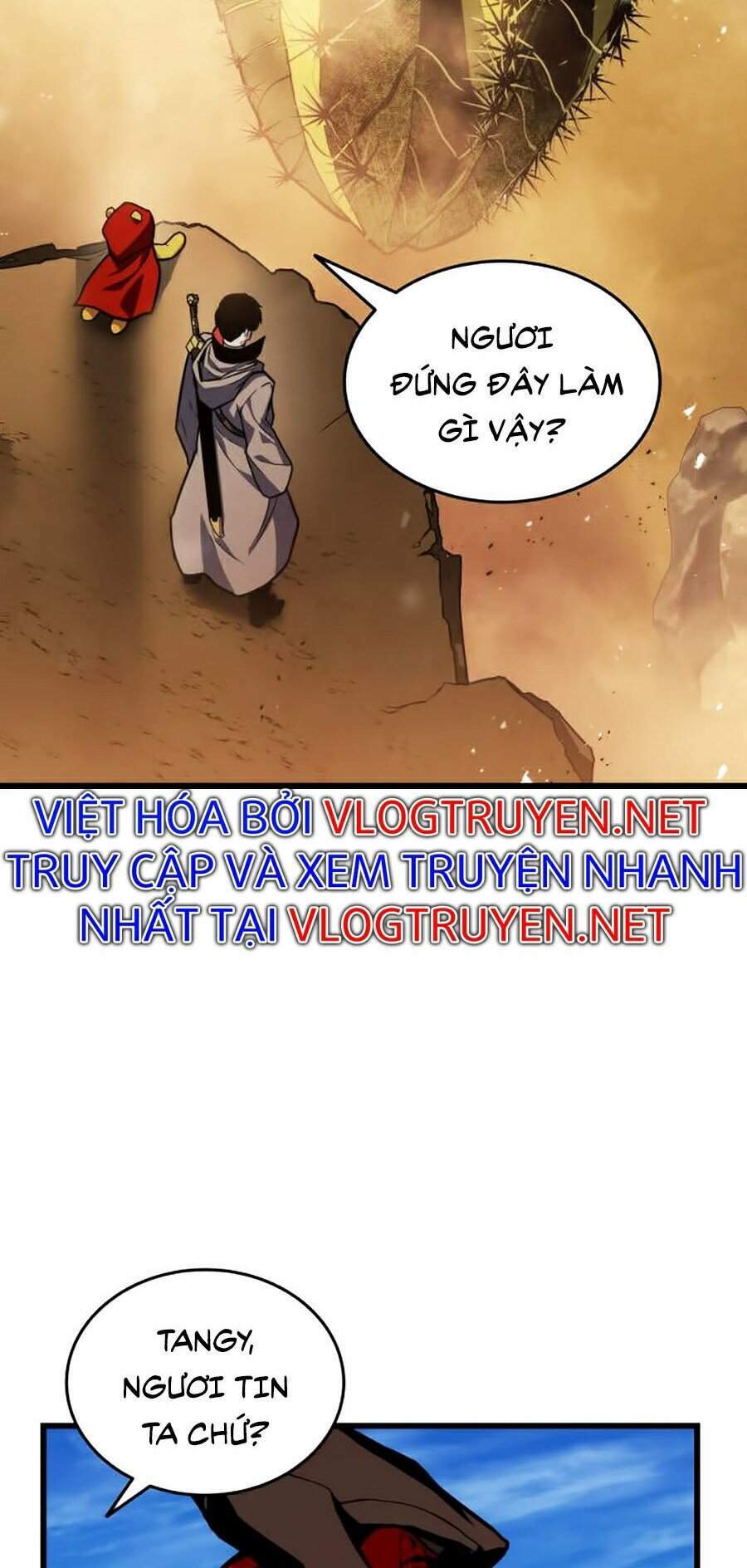 huyền thoại game thủ - tái xuất chapter 24 - Next chapter 25