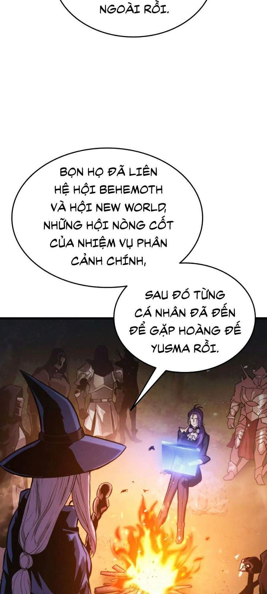 huyền thoại game thủ - tái xuất chapter 24 - Next chapter 25