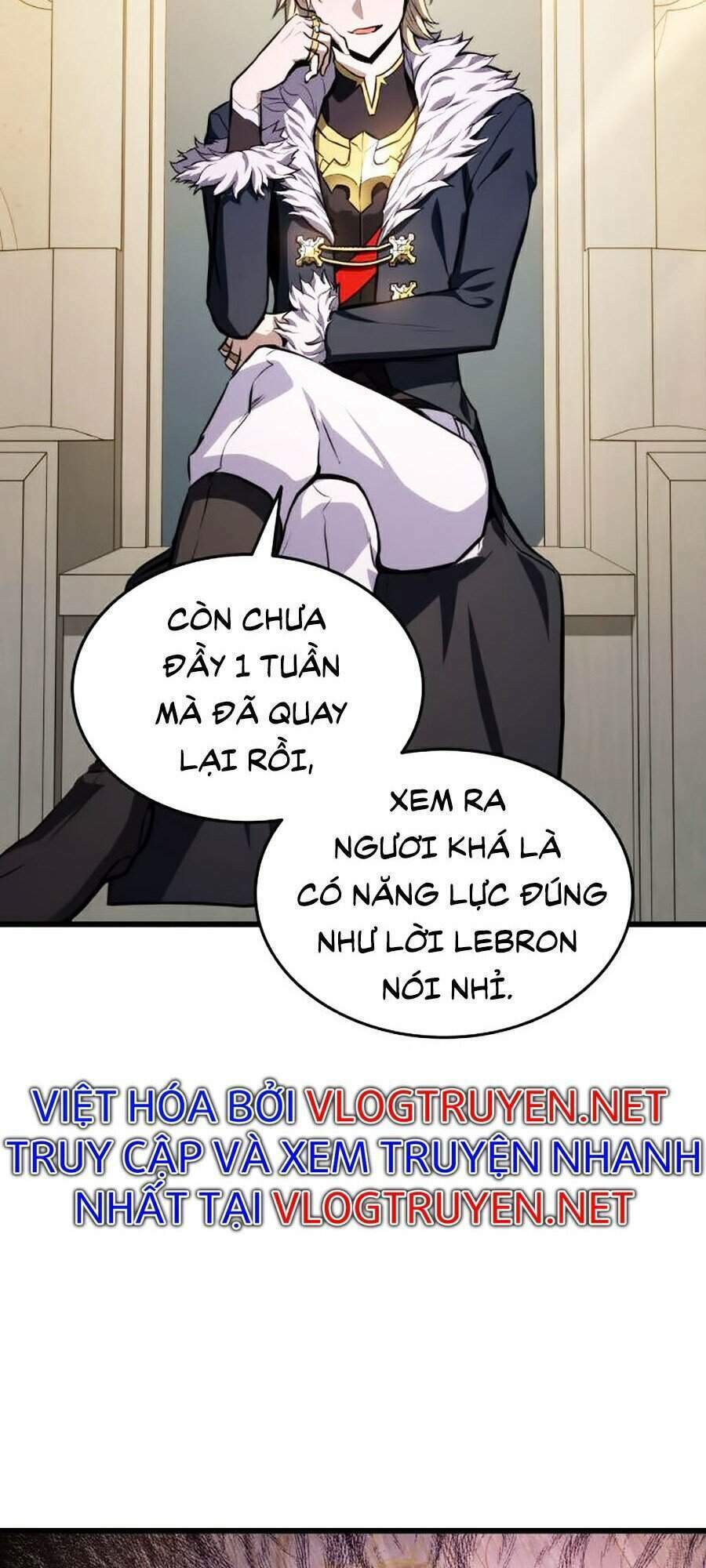 huyền thoại game thủ - tái xuất chapter 24 - Next chapter 25