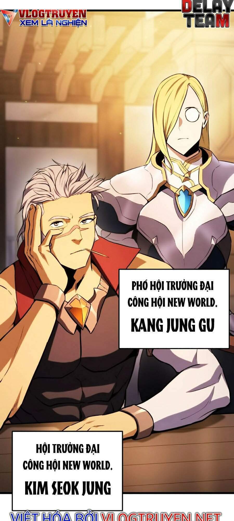 huyền thoại game thủ - tái xuất chapter 28 - Next chapter 29