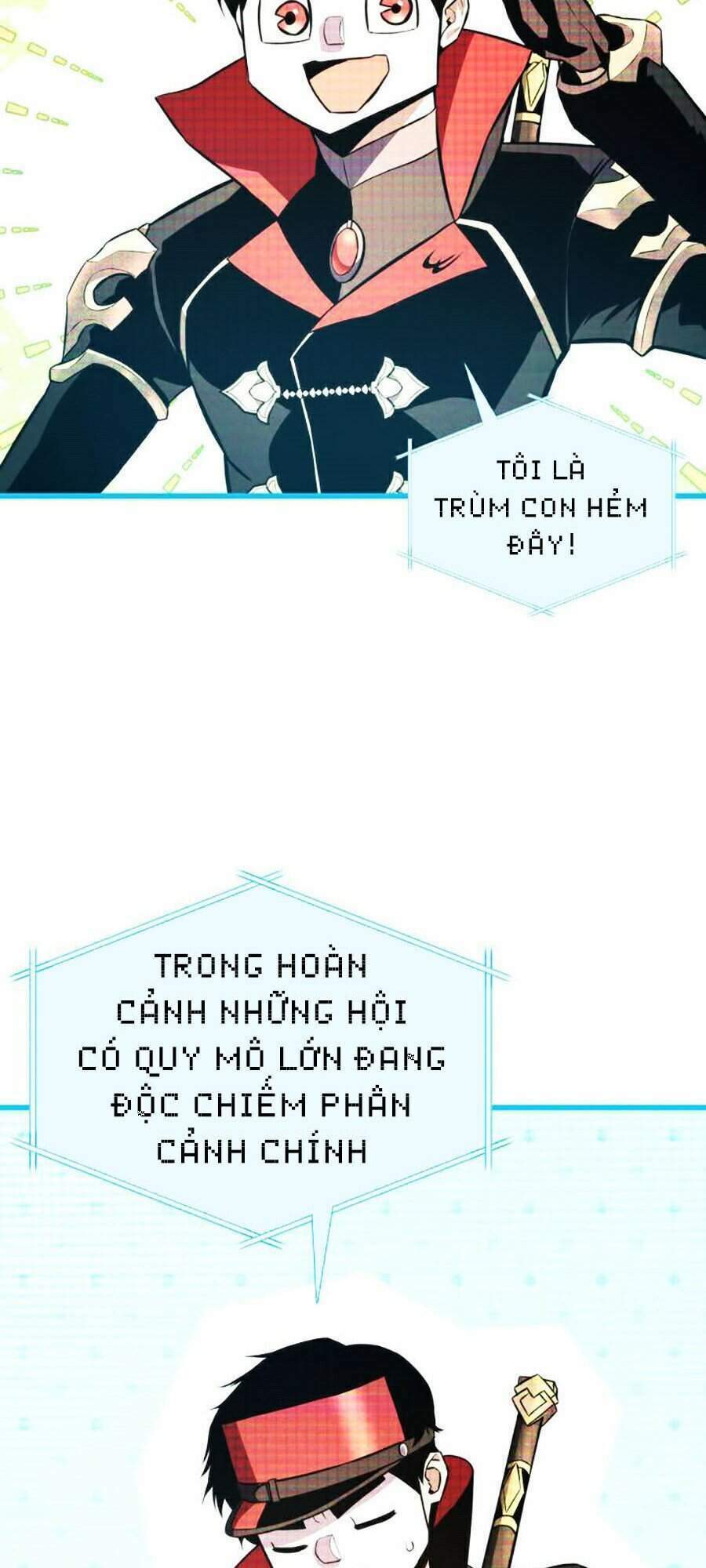 huyền thoại game thủ - tái xuất chapter 28 - Next chapter 29