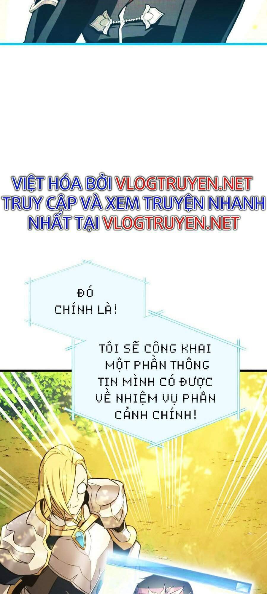 huyền thoại game thủ - tái xuất chapter 28 - Next chapter 29