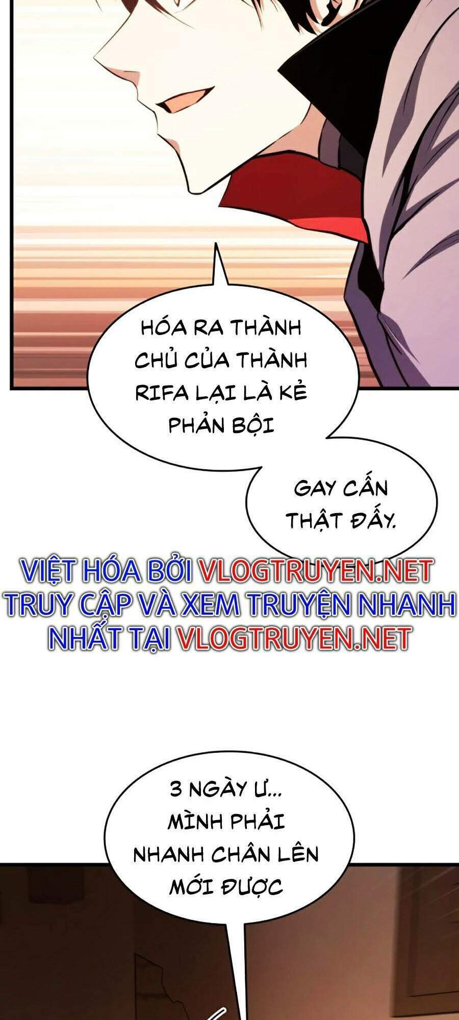 huyền thoại game thủ - tái xuất chapter 28 - Next chapter 29