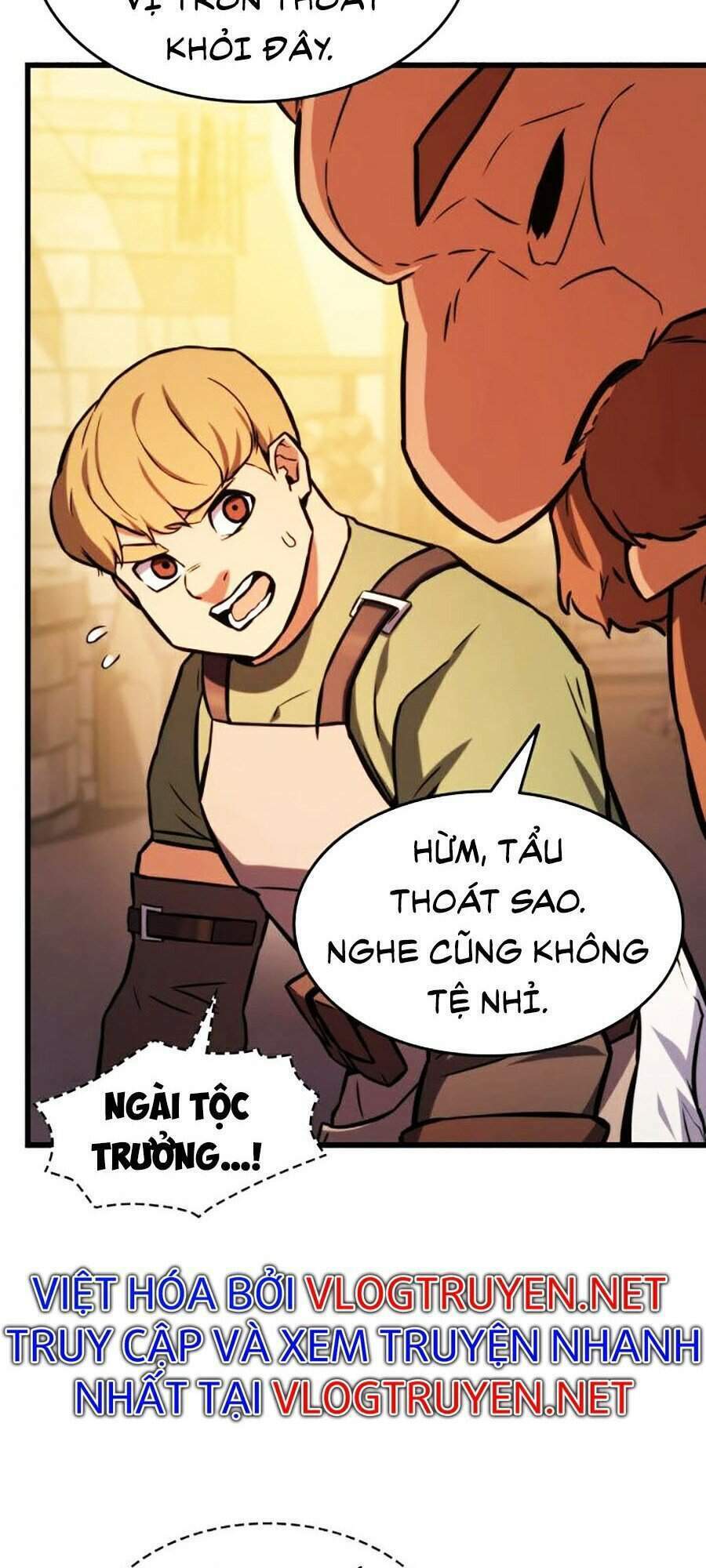 huyền thoại game thủ - tái xuất chapter 28 - Next chapter 29