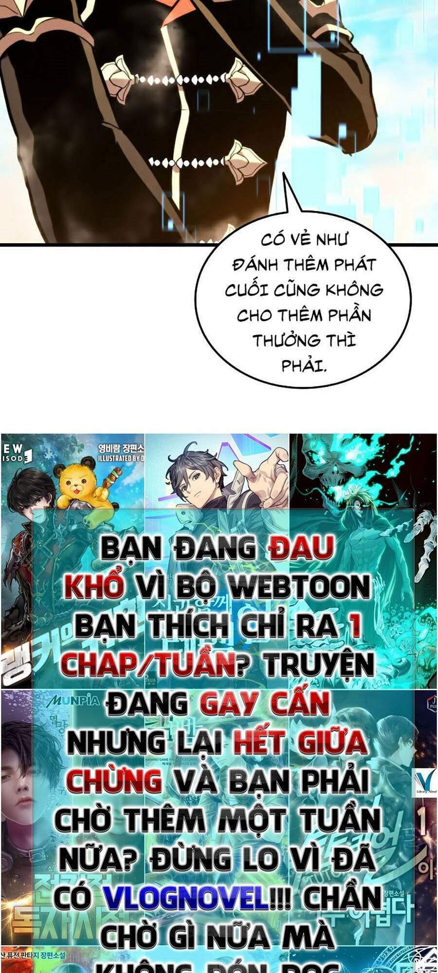 huyền thoại game thủ - tái xuất chapter 31 - Trang 2