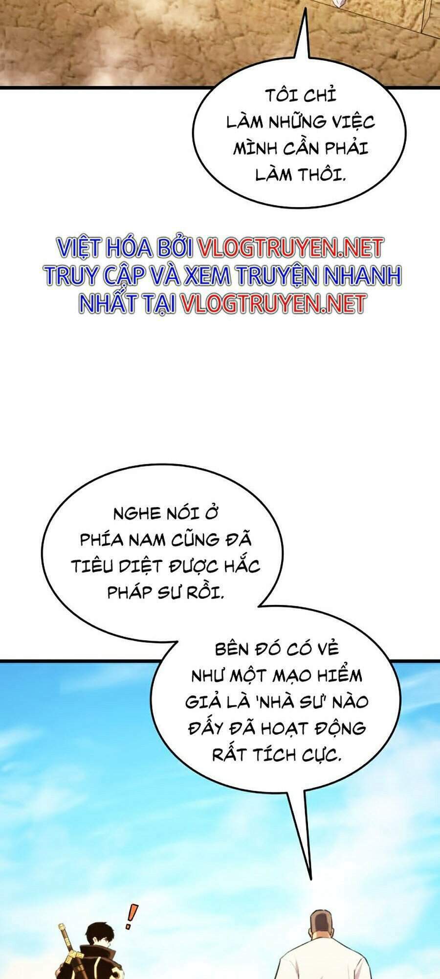 huyền thoại game thủ - tái xuất chapter 31 - Trang 2