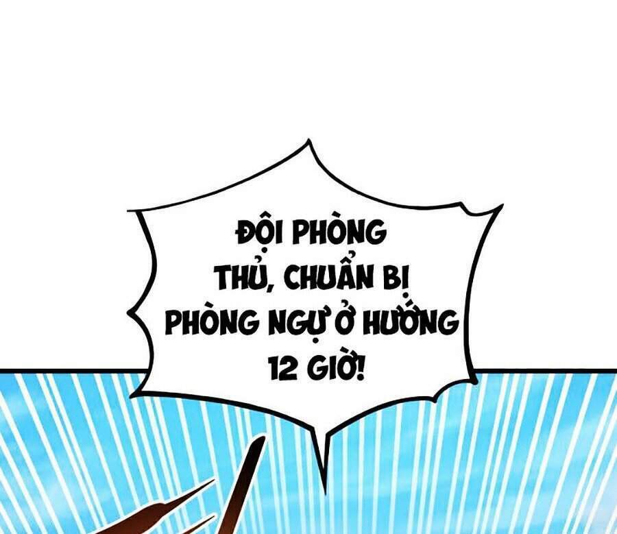 huyền thoại game thủ - tái xuất chapter 31 - Trang 2