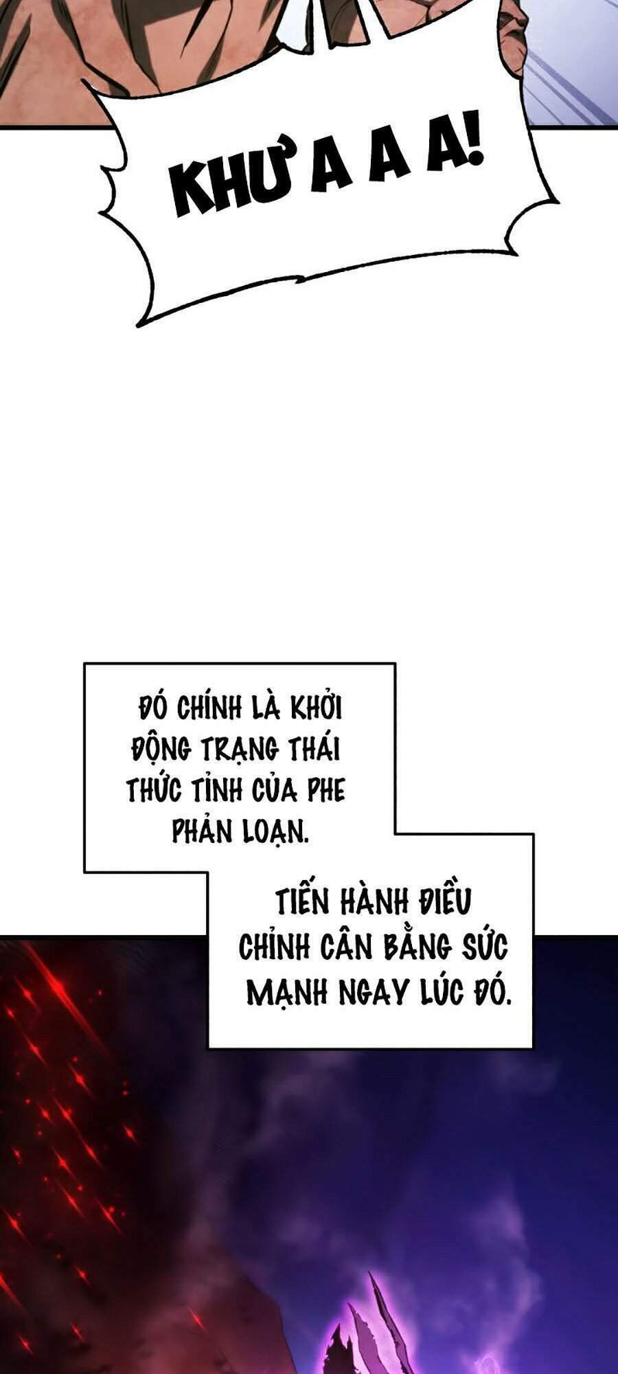 huyền thoại game thủ - tái xuất chapter 31 - Trang 2