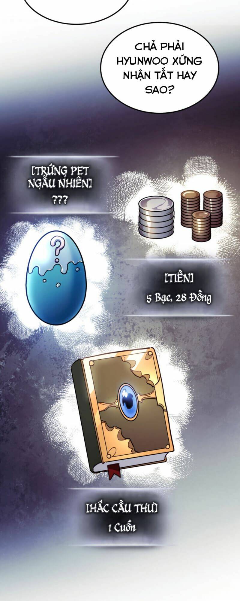 huyền thoại game thủ - tái xuất chapter 4 - Next chapter 5