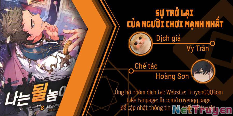 huyền thoại game thủ - tái xuất Chapter 83.5 - Next chapter 84