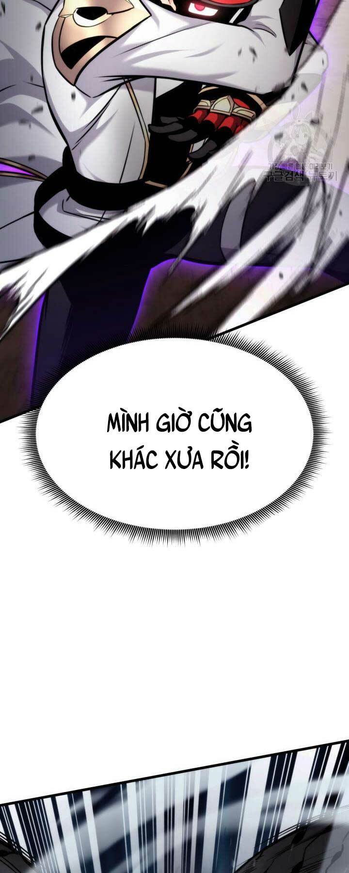 huyền thoại game thủ - tái xuất chapter 94 - Next chapter 95