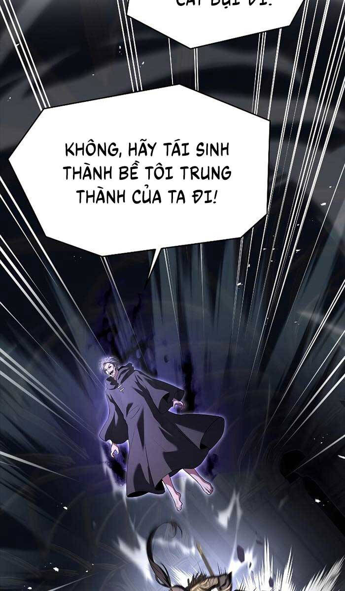 huyền thoại giáo sĩ trở lại chapter 106 - Trang 2