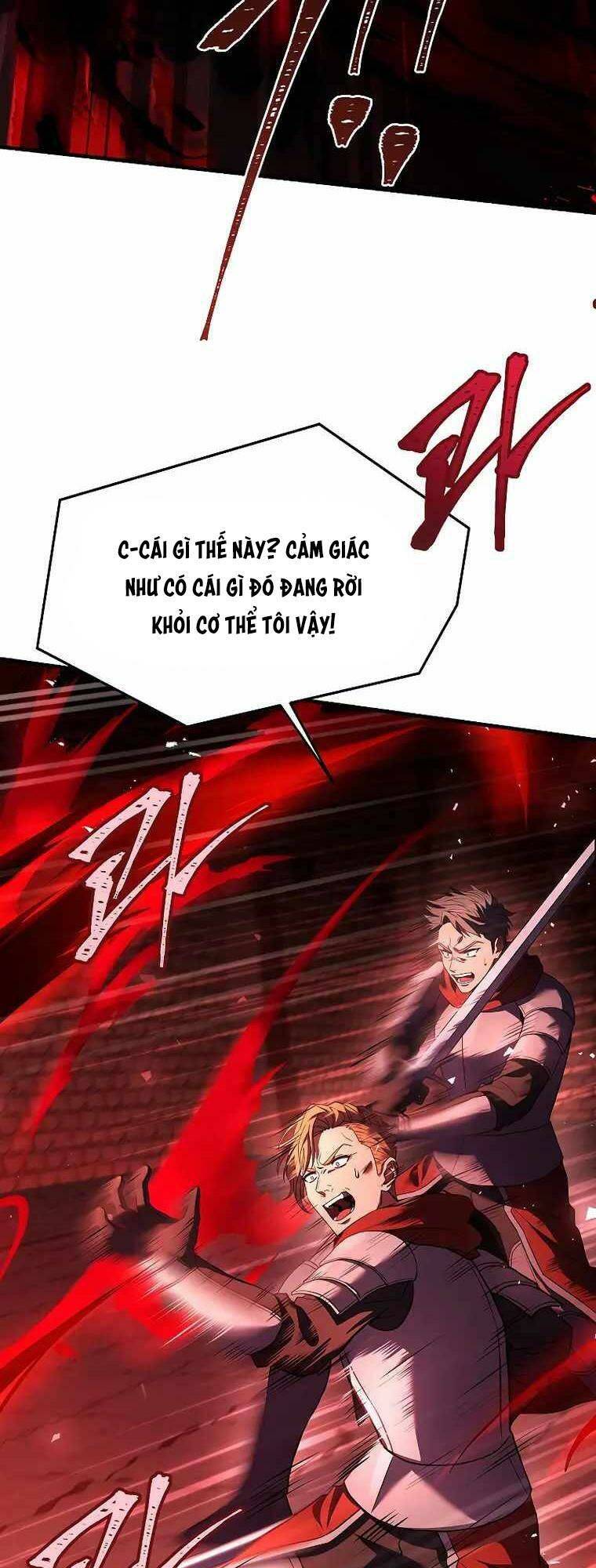 huyền thoại giáo sĩ trở lại chapter 106 - Trang 2