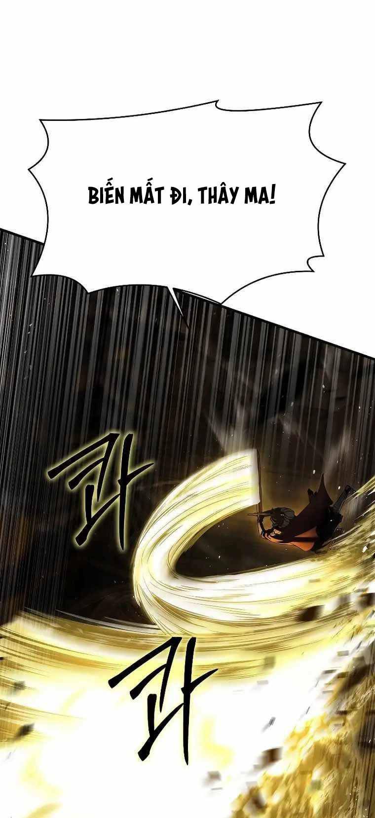 huyền thoại giáo sĩ trở lại chapter 106 - Trang 2