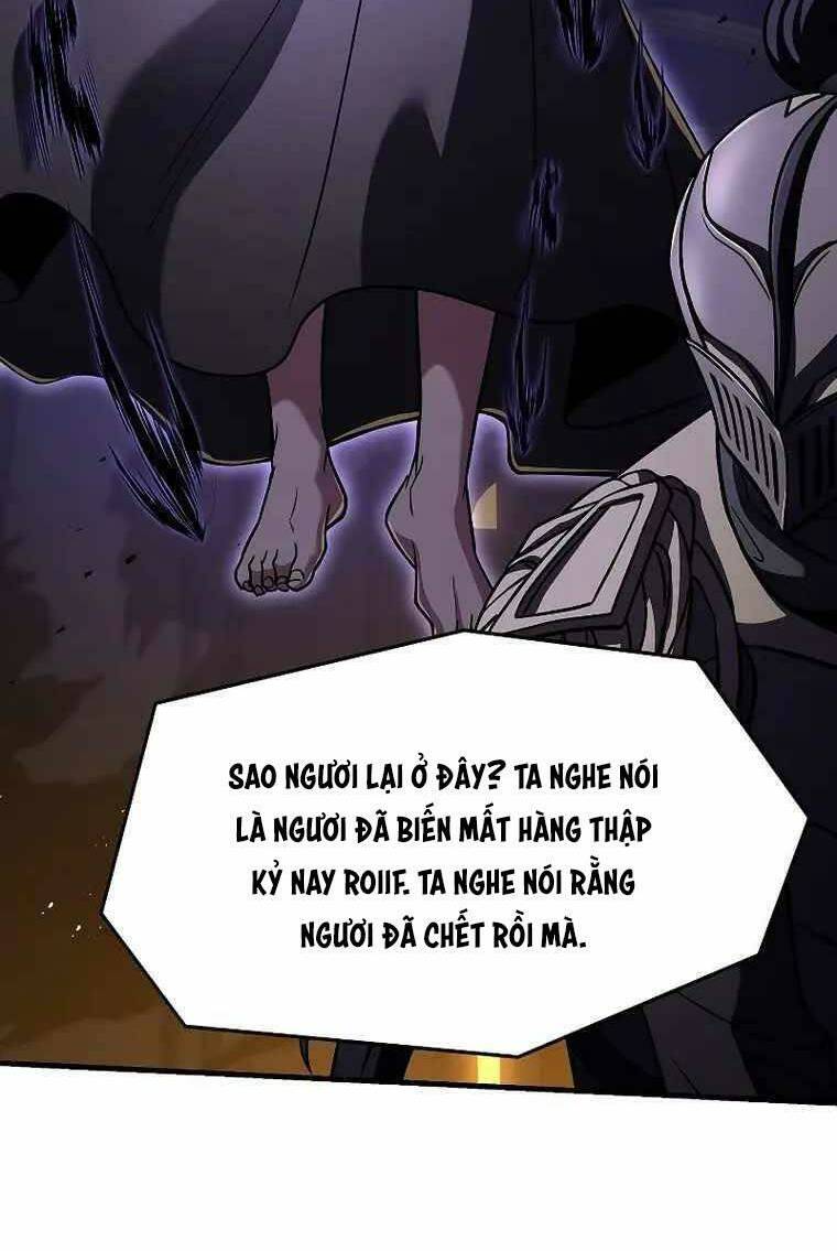 huyền thoại giáo sĩ trở lại chapter 106 - Trang 2