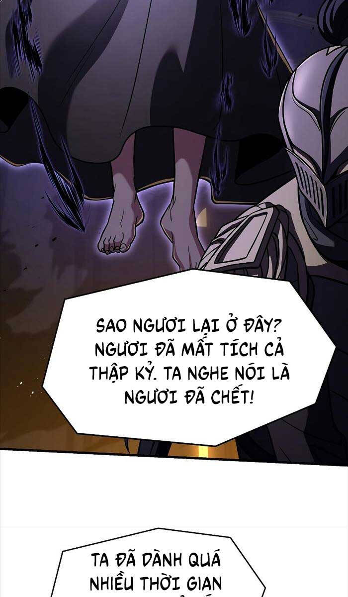 huyền thoại giáo sĩ trở lại chapter 106 - Trang 2