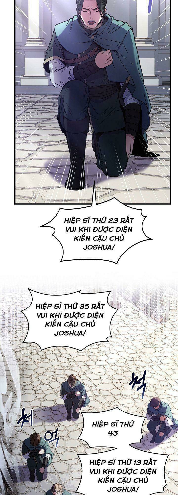 huyền thoại giáo sĩ trở lại chapter 11 - Next chapter 12