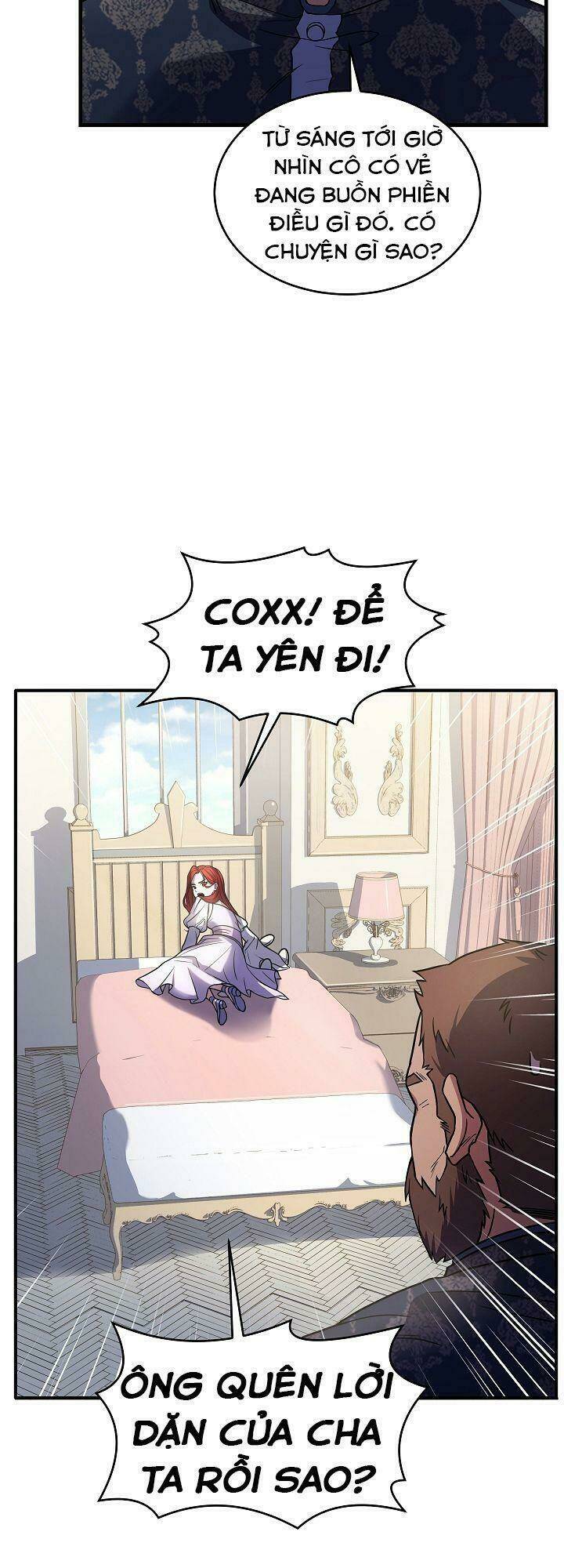 huyền thoại giáo sĩ trở lại chapter 11 - Next chapter 12