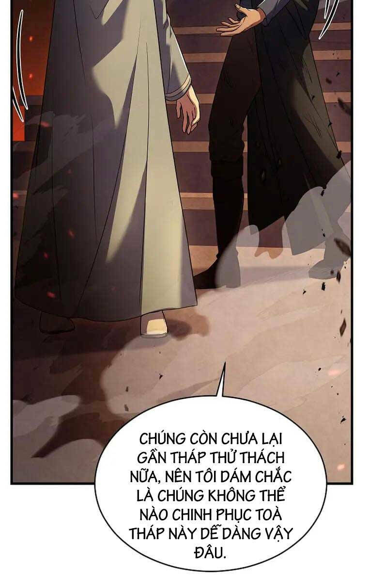 huyền thoại giáo sĩ trở lại chương 113 - Next chapter 114