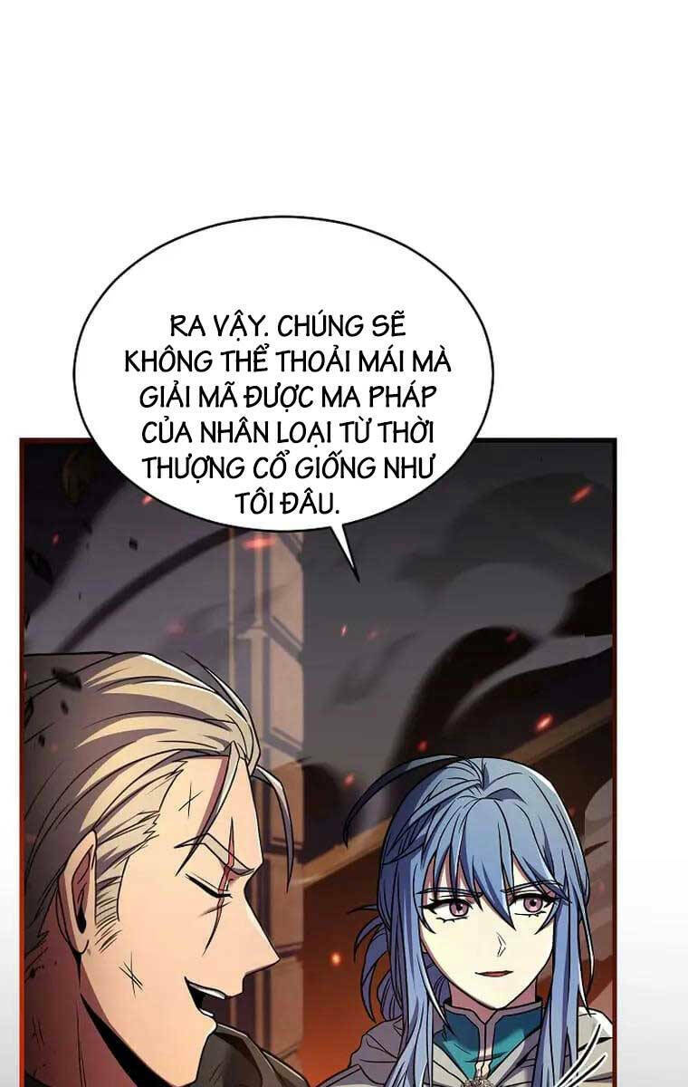 huyền thoại giáo sĩ trở lại chương 113 - Next chapter 114