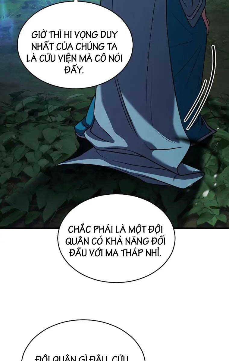 huyền thoại giáo sĩ trở lại chương 113 - Next chapter 114