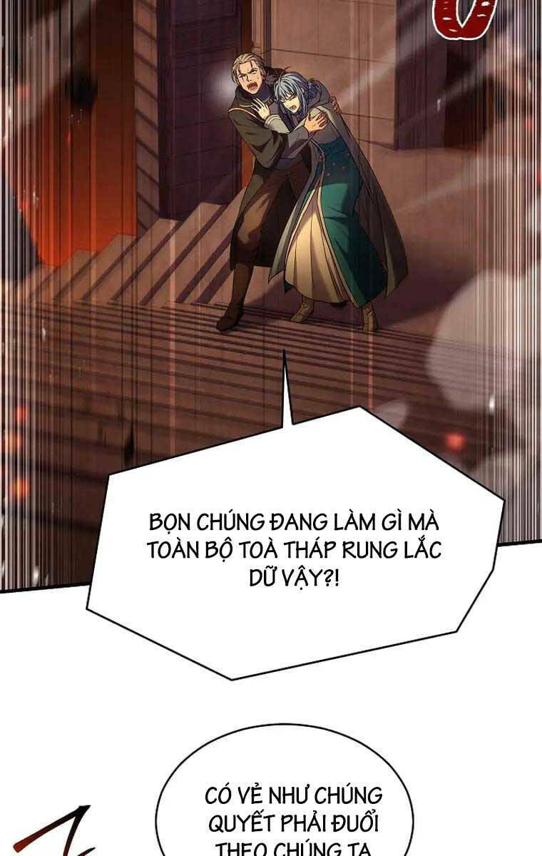 huyền thoại giáo sĩ trở lại chương 113 - Next chapter 114