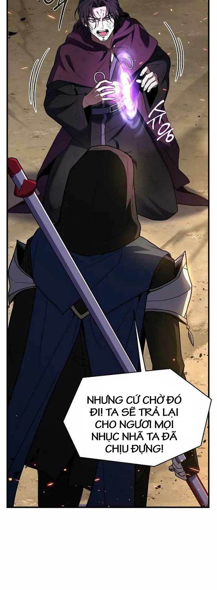 huyền thoại giáo sĩ trở lại chapter 114 - Next chapter 115