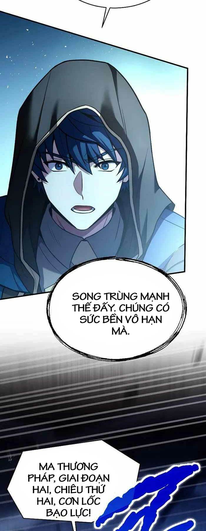 huyền thoại giáo sĩ trở lại chapter 114 - Next chapter 115