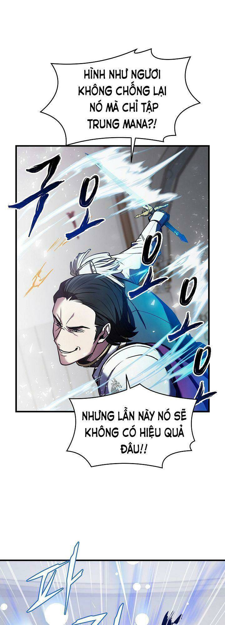 huyền thoại giáo sĩ trở lại chapter 12 - Next chapter 13