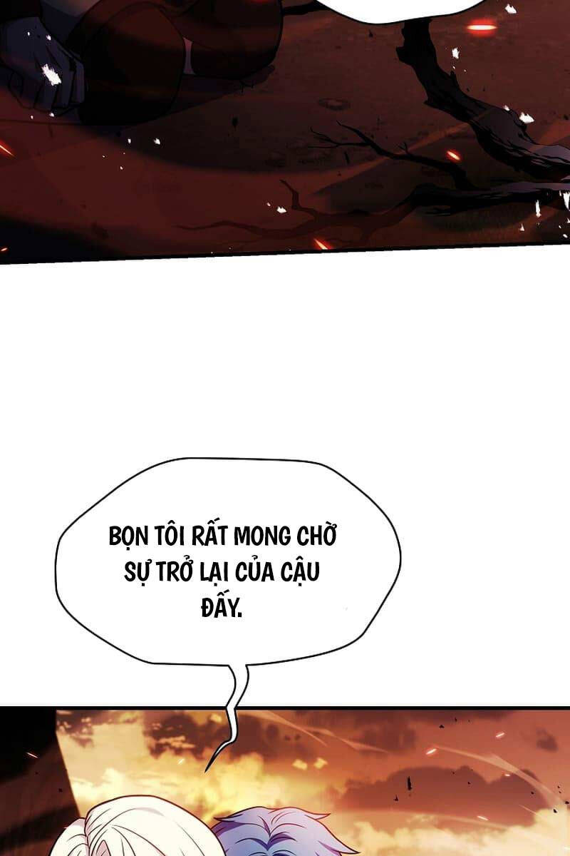 huyền thoại giáo sĩ trở lại chapter 124 - Trang 2