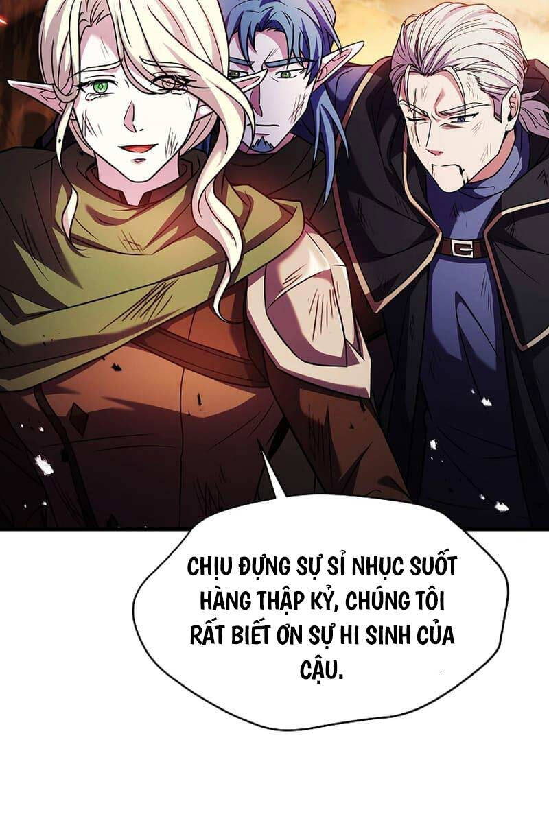 huyền thoại giáo sĩ trở lại chapter 124 - Trang 2