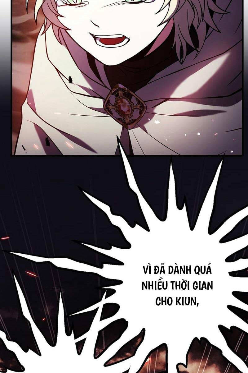 huyền thoại giáo sĩ trở lại chapter 124 - Trang 2