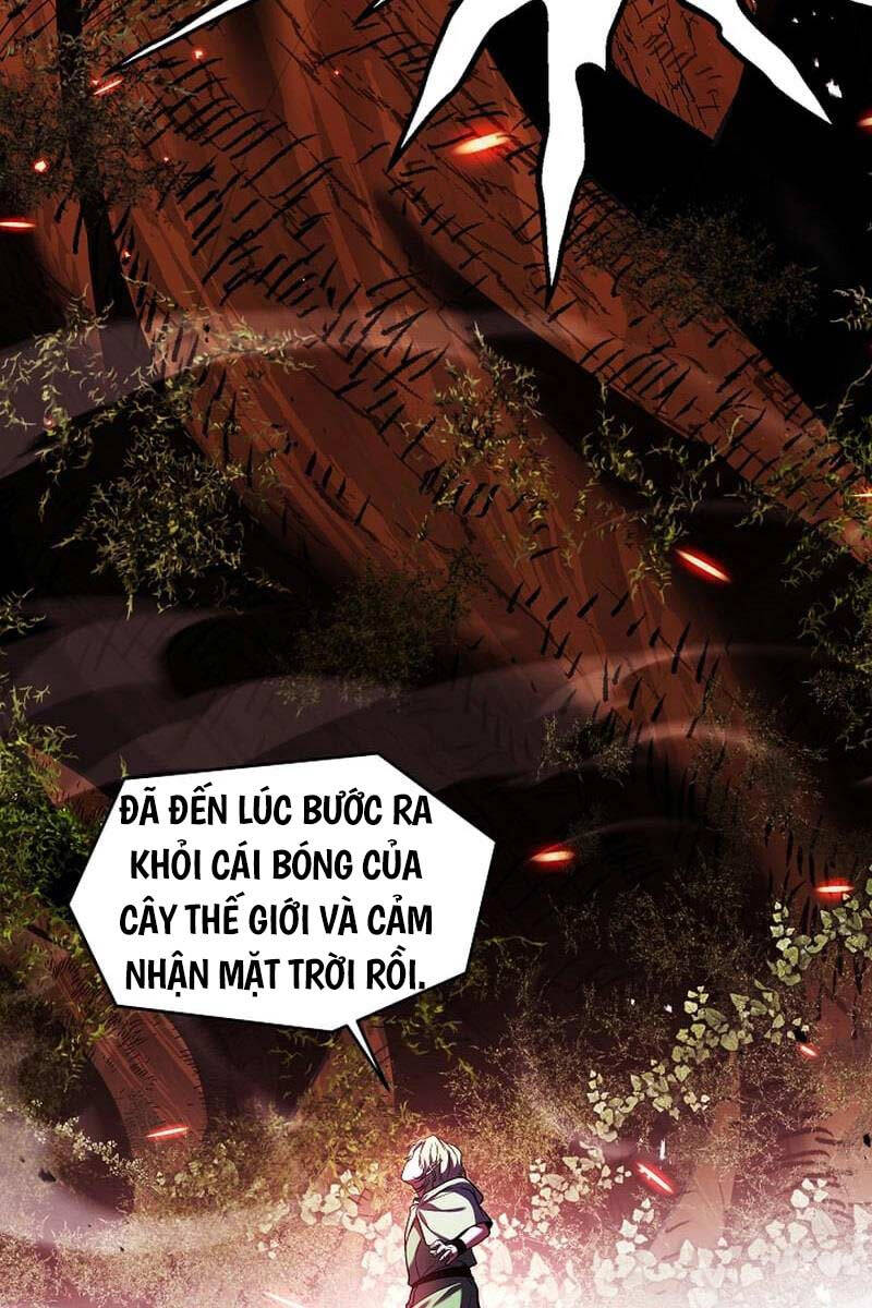 huyền thoại giáo sĩ trở lại chapter 124 - Trang 2