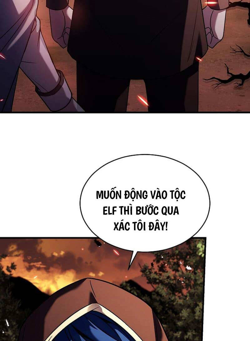 huyền thoại giáo sĩ trở lại chapter 124 - Trang 2