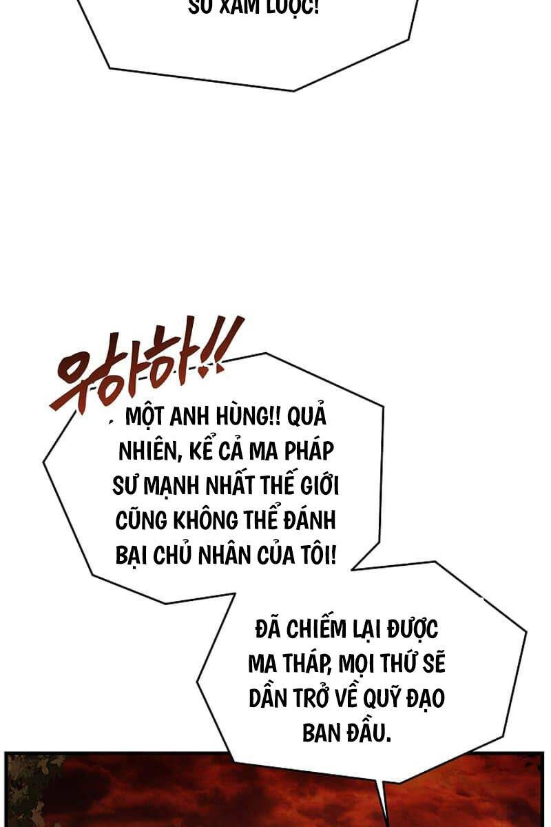 huyền thoại giáo sĩ trở lại chapter 124 - Trang 2